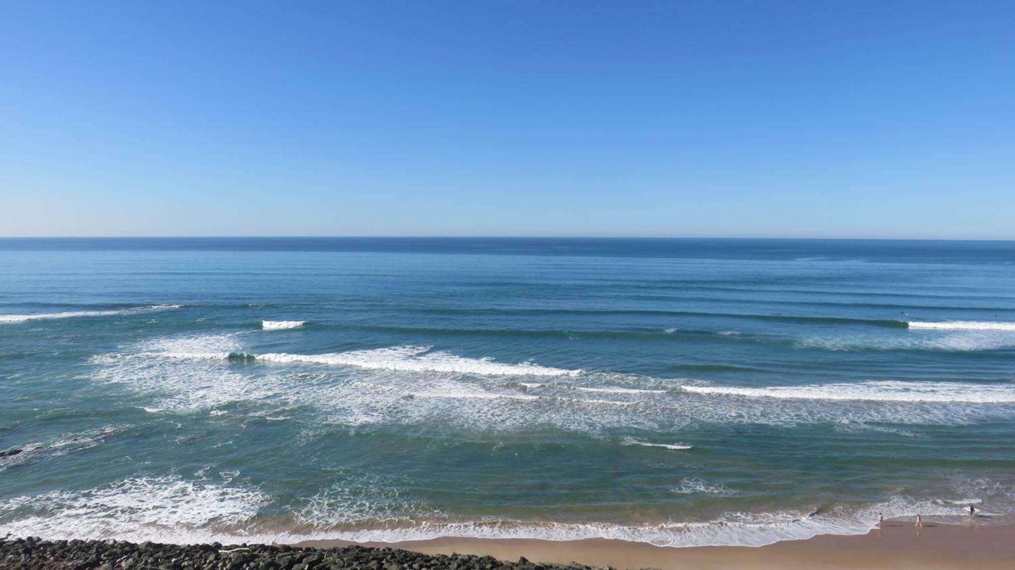 Résidence Mer&Golf Eugénie Biarritz Kültér fotó